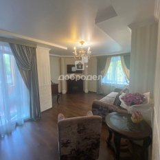 3-к квартира | 83.10 м² | 2 - 10 эт. 100