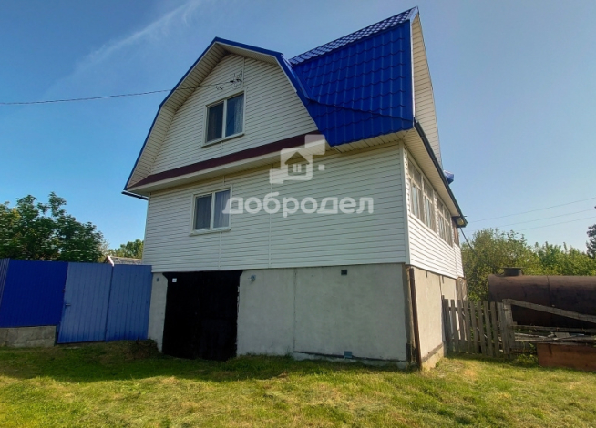 Участок | 119.00 сот.