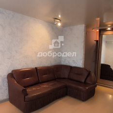 3-к квартира | 57.90 м² | 5 - 5 эт. 60