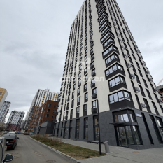 2-к квартира | 53.10 м² | 4 - 25 эт. 80