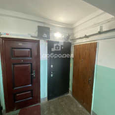 1-к квартира | 32.30 м² | 2 - 5 эт. 31