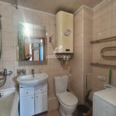 4-к квартира | 58.10 м² | 3 - 5 эт. 31