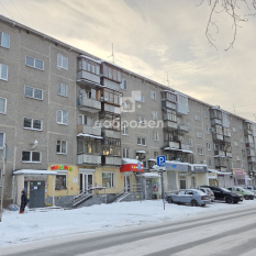 1-к квартира | 28.20 м² | 4 - 5 эт. 30