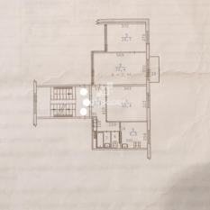 54.00 м² | 2 - 5 эт. 31