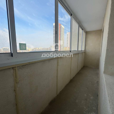 3-к квартира | 90.00 м² | 8 - 11 эт. 60