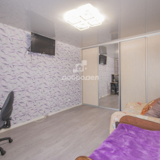 1-к квартира | 28.20 м² | 6 - 9 эт. 00