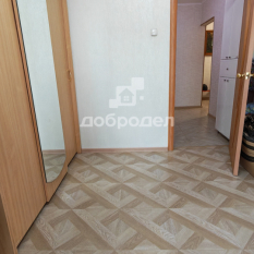 3-к квартира | 65.20 м² | 2 - 5 эт. 71