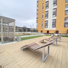 1-к квартира | 33.00 м² | 9 - 25 эт. 00