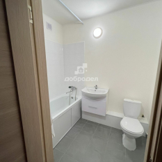 2-к квартира | 45.40 м² | 12 - 14 эт. 41