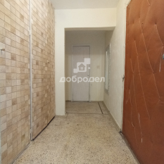 2-к квартира | 48.00 м² | 2 - 16 эт. 41