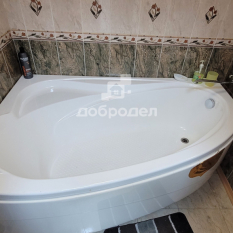 2-к квартира | 48.00 м² | 11 - 12 эт. 40