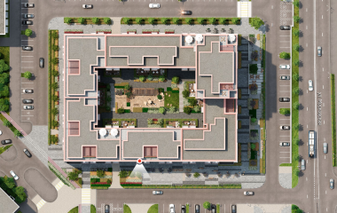 Екатеринбург, Московская 158