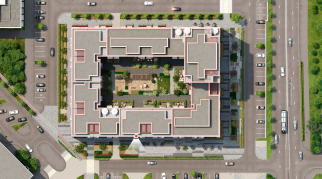 140.00 м² | 8 - 8 эт.