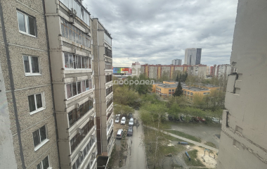 Екатеринбург, ул. Репина,84
