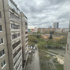 2-к квартира | 48.90 м² | 8 - 9 эт. 21