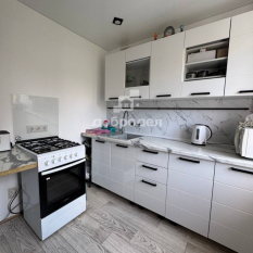 3-к квартира | 55.20 м² | 3 - 5 эт. 61