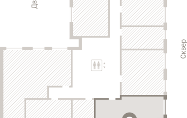 Екатеринбург, ул. Академика Ландау, стр. 4