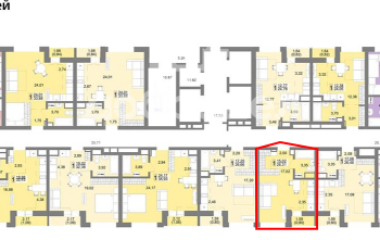 Екатеринбург, ул. Краснофлотцев,40/2