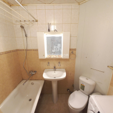 3-к квартира | 57.50 м² | 2 - 9 эт. 50