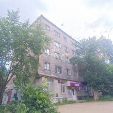 2-к квартира | 41.50 м² | 2 - 5 эт. 131