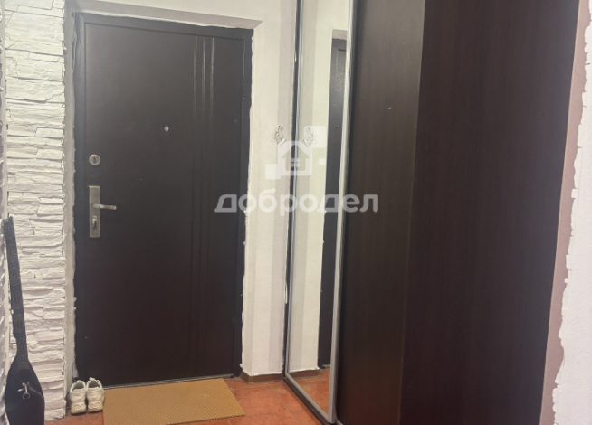 2-к квартира | 48.90 м² | 8 - 9 эт.