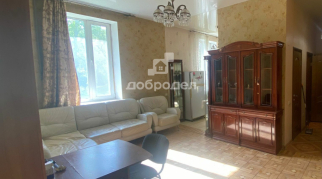 3-к квартира | 66.00 м² | 1 - 4 эт.