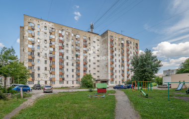 Екатеринбург, ул. Таганская,24/2