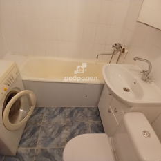 1-к квартира | 28.40 м² | 9 - 9 эт. 10