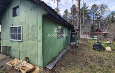 Екатеринбург, СПК Шувакишский район Уралмаш