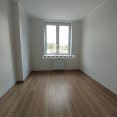 2-к квартира | 60.90 м² | 5 - 21 эт. 10