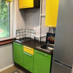 2-к квартира | 44.30 м² | 2 - 5 эт. 21