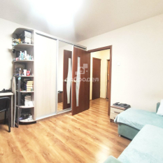 1-к квартира | 29.30 м² | 7 - 9 эт. 00