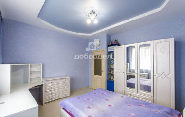 посёлок Растущий, Белоярский городской округ, 46а Петровская