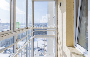 Екатеринбург, ул. Яскина,12