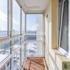 2-к квартира | 63.90 м² | 11 - 16 эт. 30