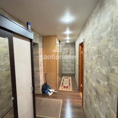 4-к квартира | 74.00 м² | 11 - 12 эт. 20