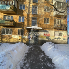 1-к квартира | 32.30 м² | 2 - 5 эт. 40