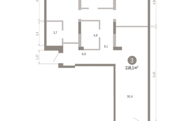 Екатеринбург, Московская 158