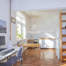 2-к квартира | 66.10 м² | 5 - 5 эт. 00