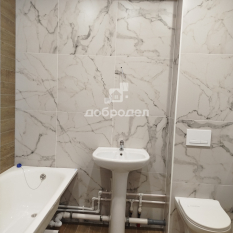 1-к квартира | 43.30 м² | 4 - 8 эт. 01