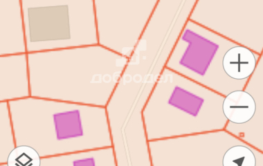 Балтым, Озерная