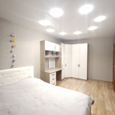 2-к квартира | 47.50 м² | 8 - 9 эт. 01