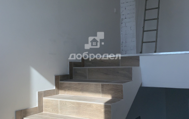 Становая, ул. Хрустальная,7