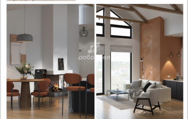 Габиевский, КП Заповедник, кв-л Аист, 68