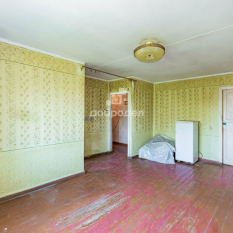 2-к квартира | 43.20 м² | 5 - 5 эт. 10