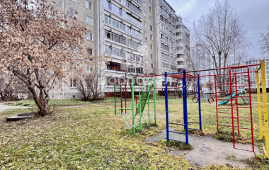 Екатеринбург, ул. Рабочих,9