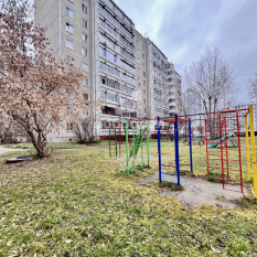 2-к квартира | 47.30 м² | 3 - 10 эт. 91