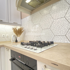 3-к квартира | 57.10 м² | 2 - 3 эт. 30