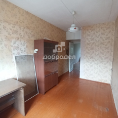 3-к квартира | 58.50 м² | 4 - 5 эт. 31
