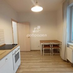 1-к квартира | 31.60 м² | 5 - 15 эт. 01
